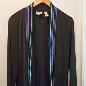 Chico's Travelers Cardigan